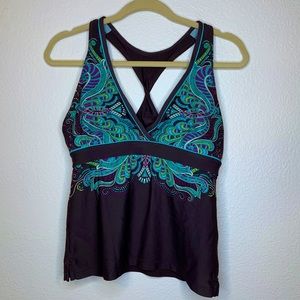 Athleta Workout / Swim Top